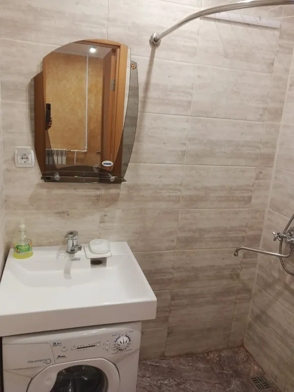 Уютная квартира-студия в Зеленой роще