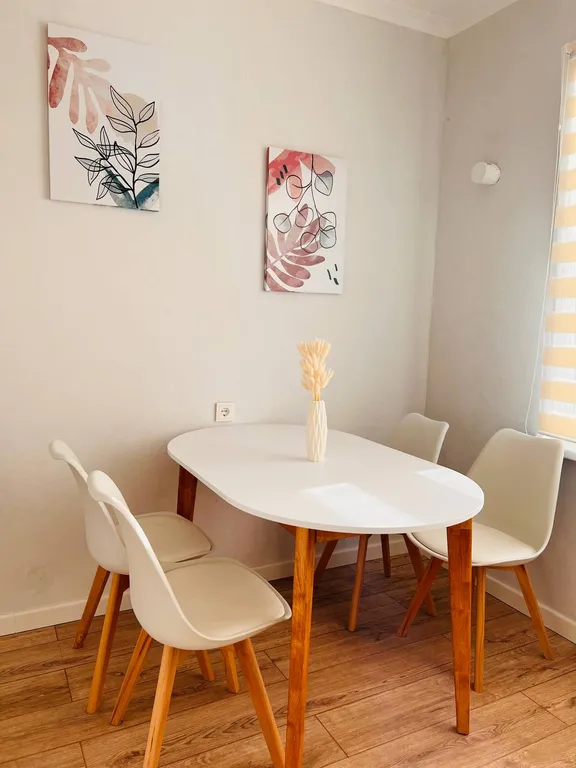 Квартира Good mood — аренда посуточно в Астана (Нур-Султан)