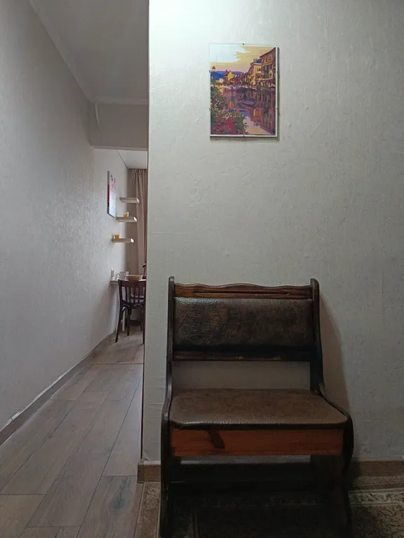 Квартира Квартира с максимально удобным расположением — Калининград