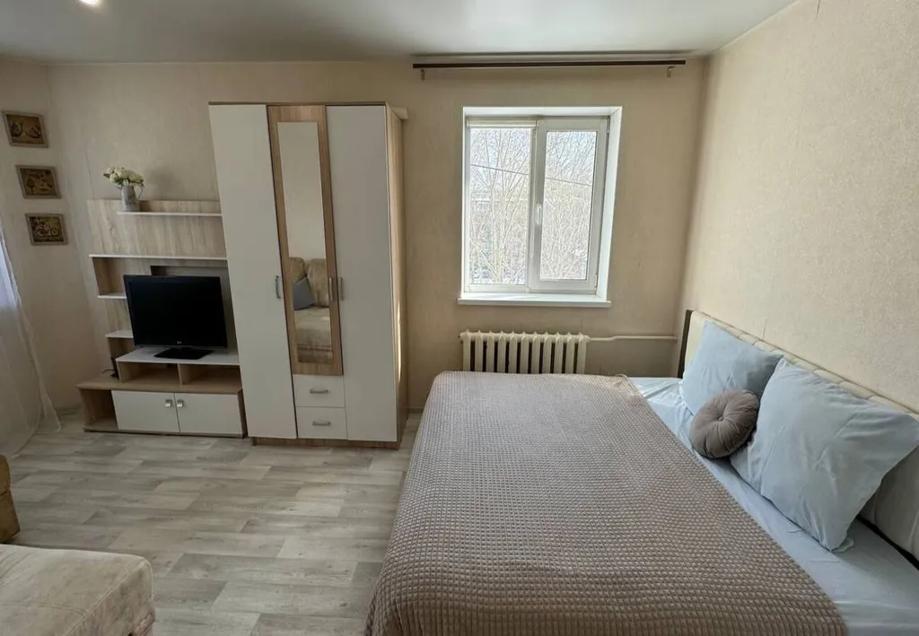 1-комн у пл. Ленина, Мира, центр