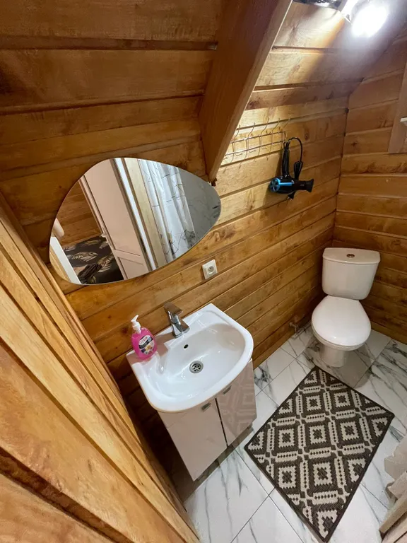 1-комнатный Дом