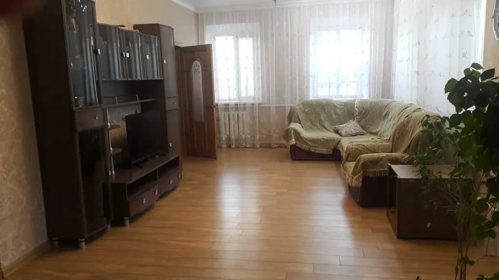 3-комнатный Дом