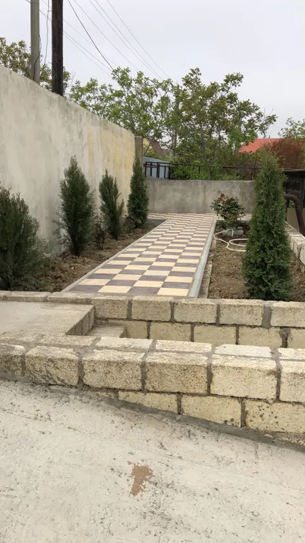 Коттедж Коттедж Апартаменты на морском побережье — Дербент