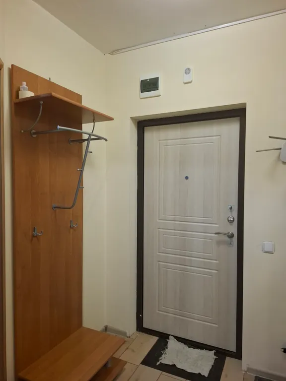 Квартира Уютная квартира в новом ЖК — Волгоград