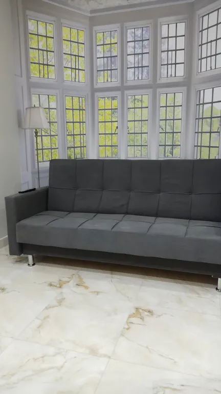 Уютная евро двушка