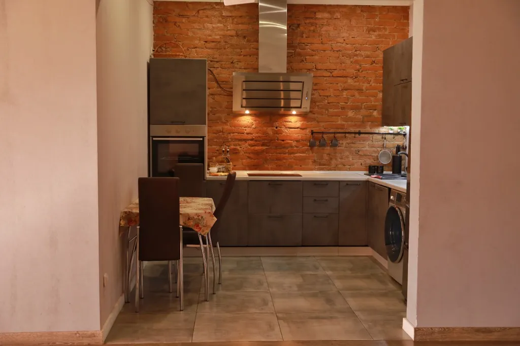 Квартира люкс в центре города