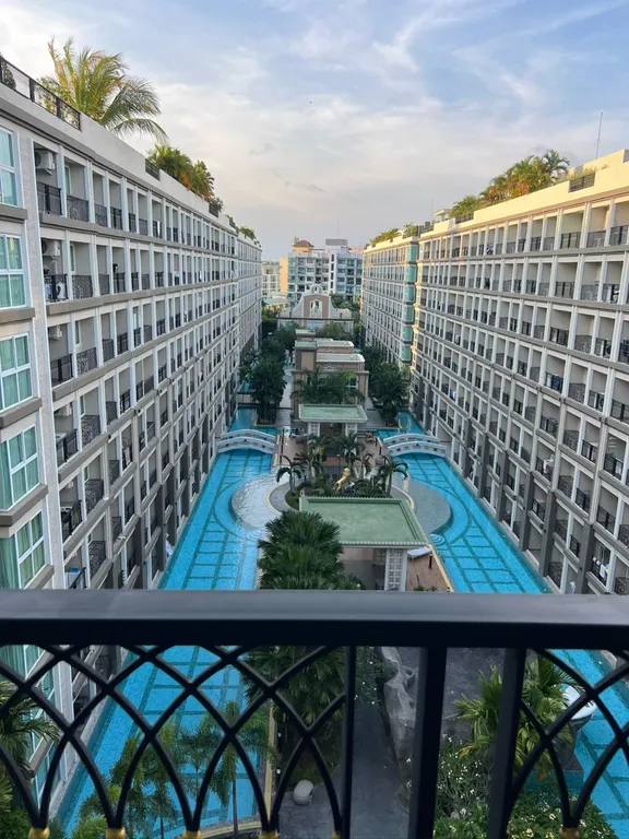 Lanna - Dusit Grand Park 2