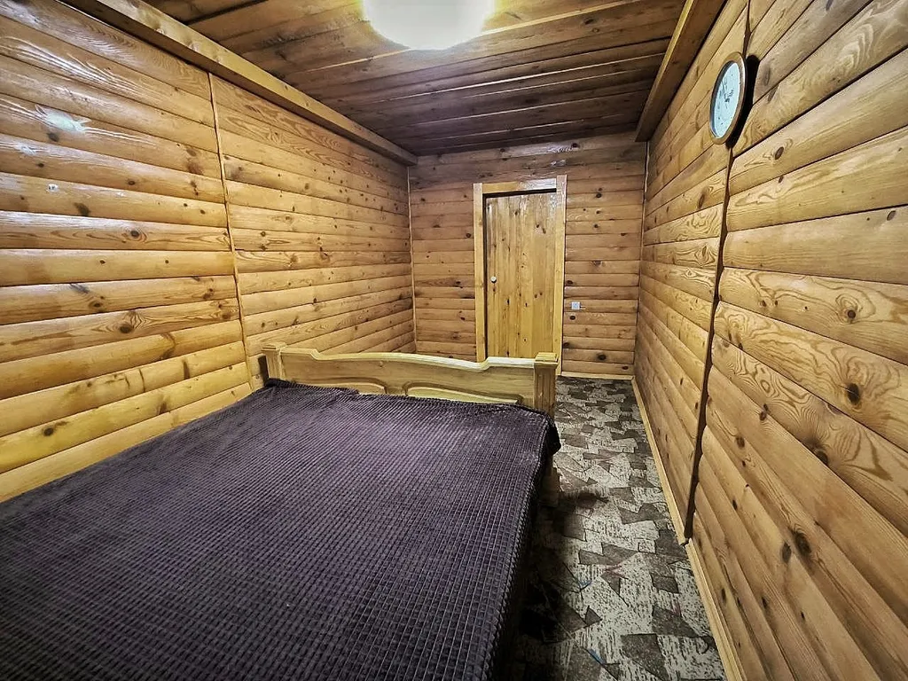 Гостевой дом с бассейном