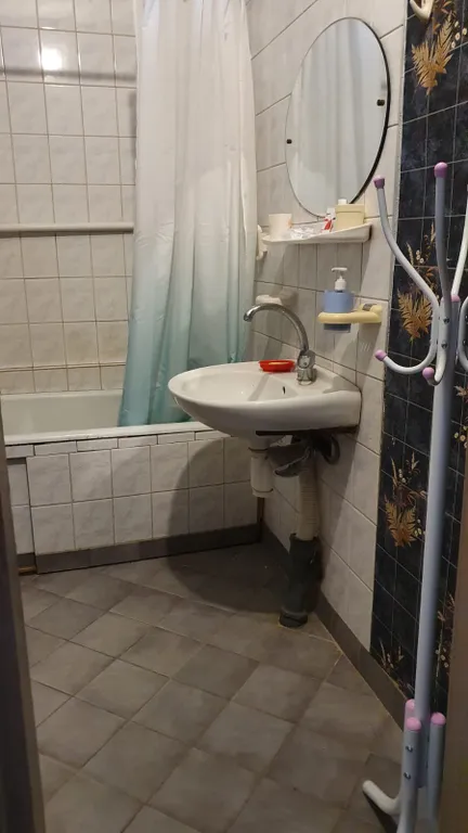 Тихая и уютная квартира в историческом центре