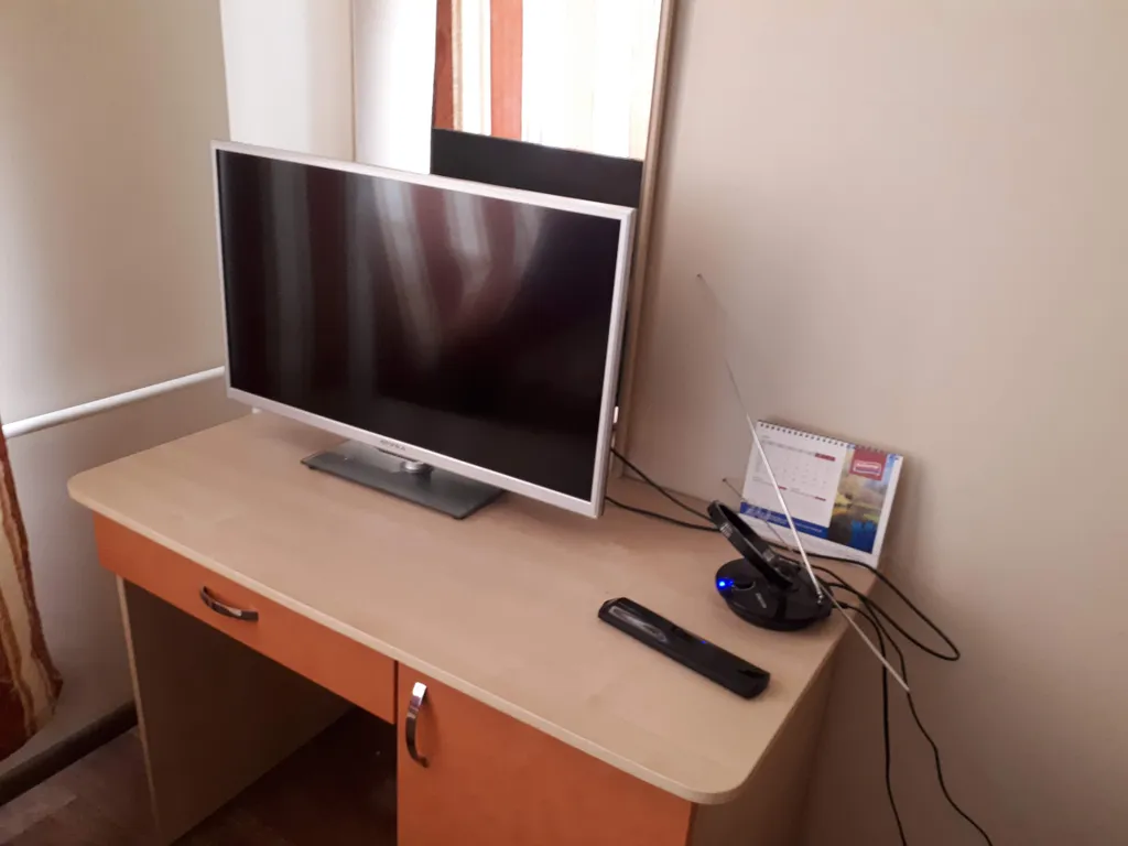 2 комнатная квартира с раздельными комнатами. на ул. Донская 26А