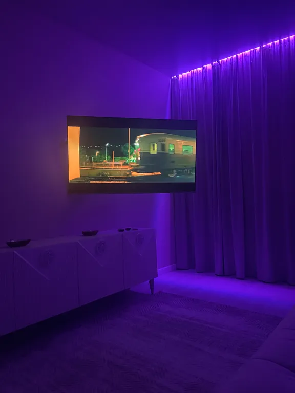 Комфортная квартира в новом комплексе Дарград, рядом с МегаАдыгея — аренда посуточно в Новая Адыгея