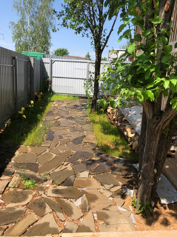 2-комнатный Дом