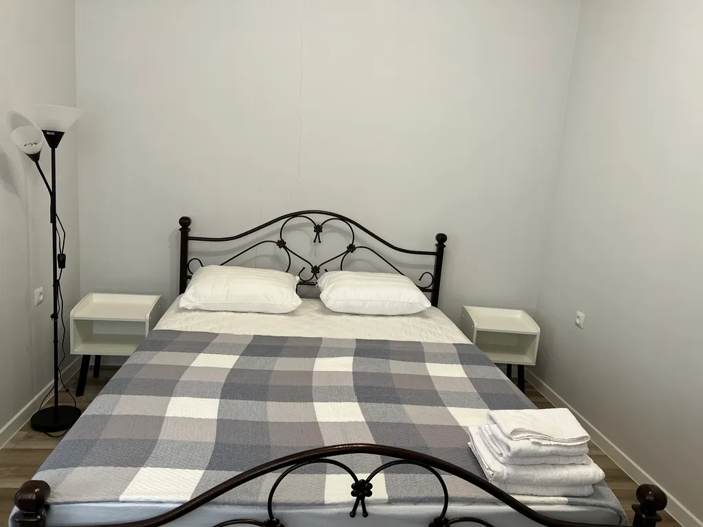 Домик у моря