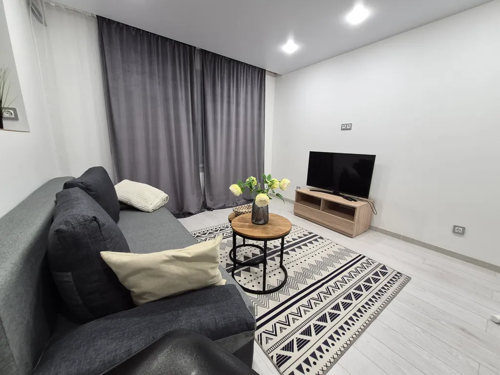 Апартамент Уют