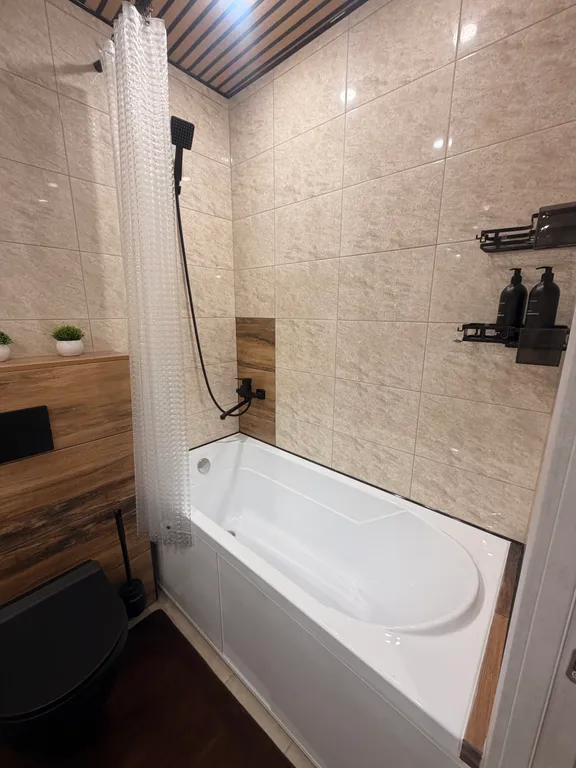 Комфортная квартира в центре Завеличья