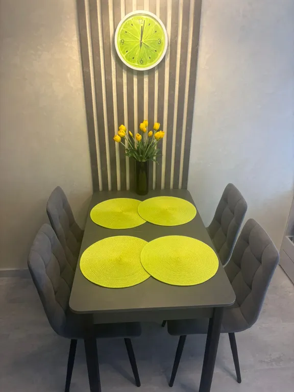 Квартира Квартира Студия в парке у моря — Севастополь