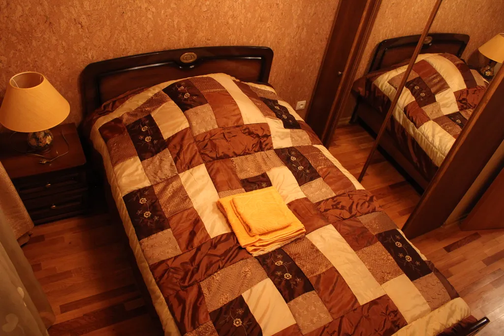 Коттедж 7-комнатный Дом — Эсто-Садок