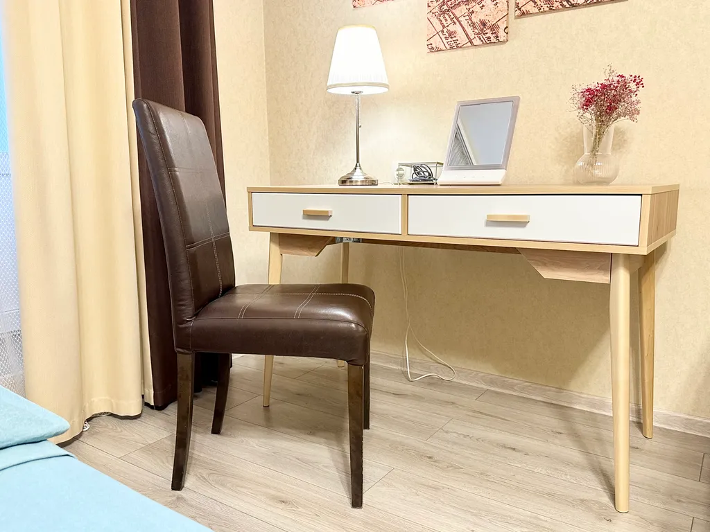 Квартира для путешественника на Иркутском