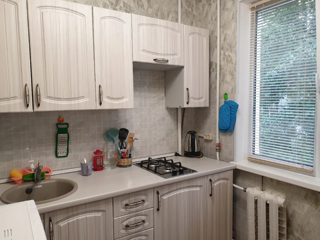 2к.квартира у санатория Хилово в 18 мин от Порхова со всеми удобствами