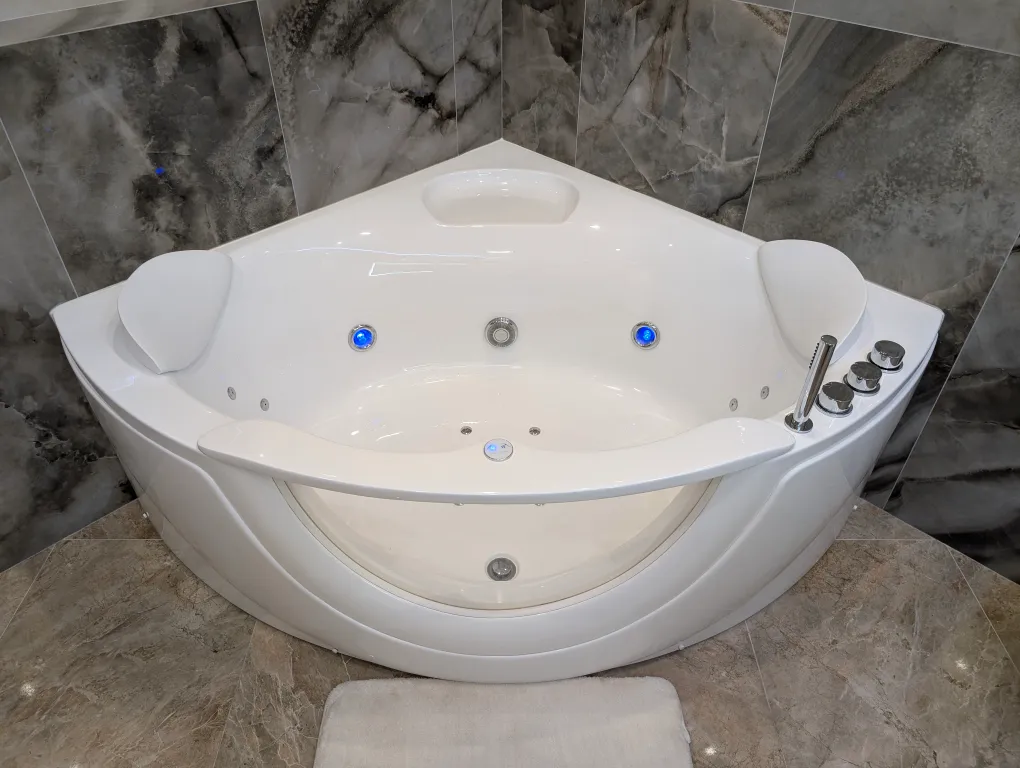 Новый апартамент 129м2 с лучшим видом на центр Севастополя