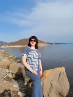 Светлана Зяблова