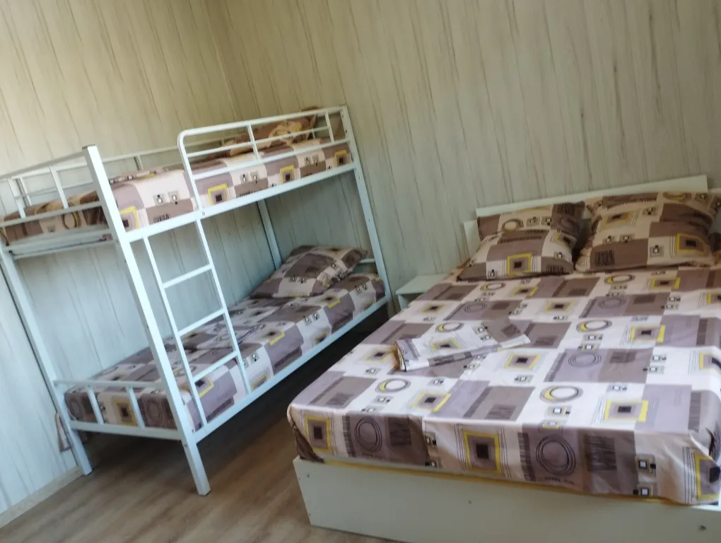 У Владимира