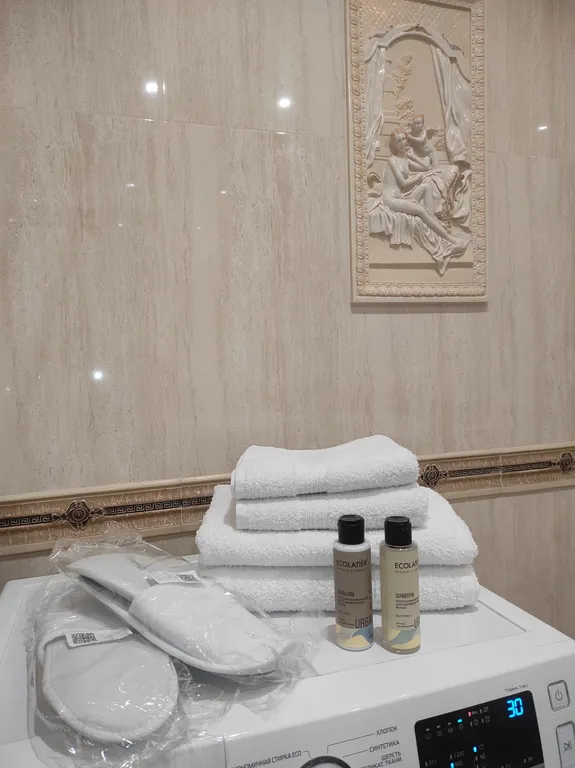 Квартира Уютная квартира в новостройке с закрытым двором — Владикавказ