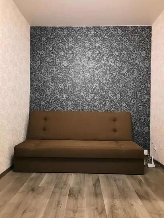 Уютная квартира в 10 минутах от вокзала