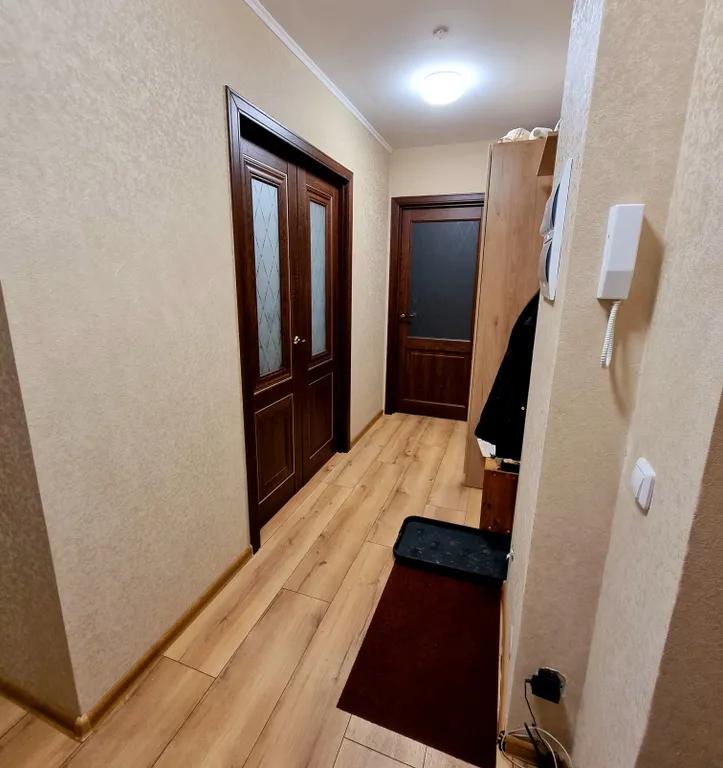 Квартира Уютная квартира рядом с аэропортом — Екатеринбург