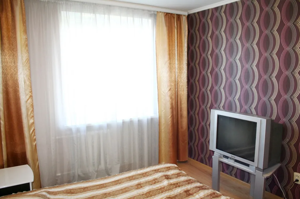 Квартира на Советской