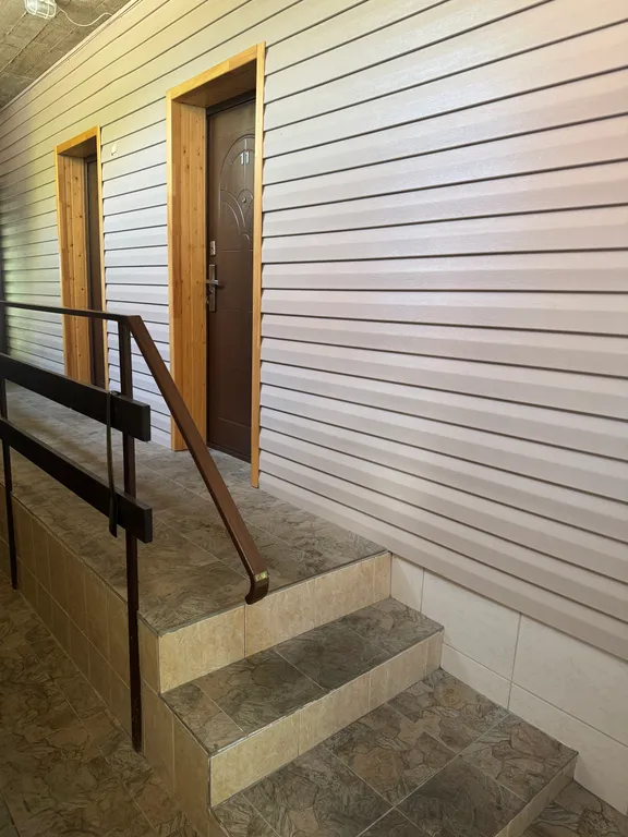 Комфортные номера в 150 метрах от моря