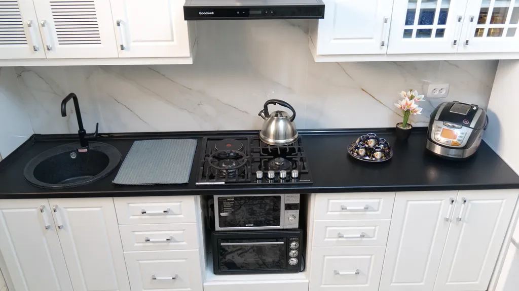 Приватный дом, 3 спальни, 2 минуты пешком до Регистана