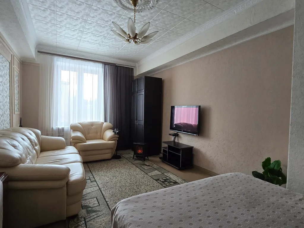 По-домашнему уютно и комфортно