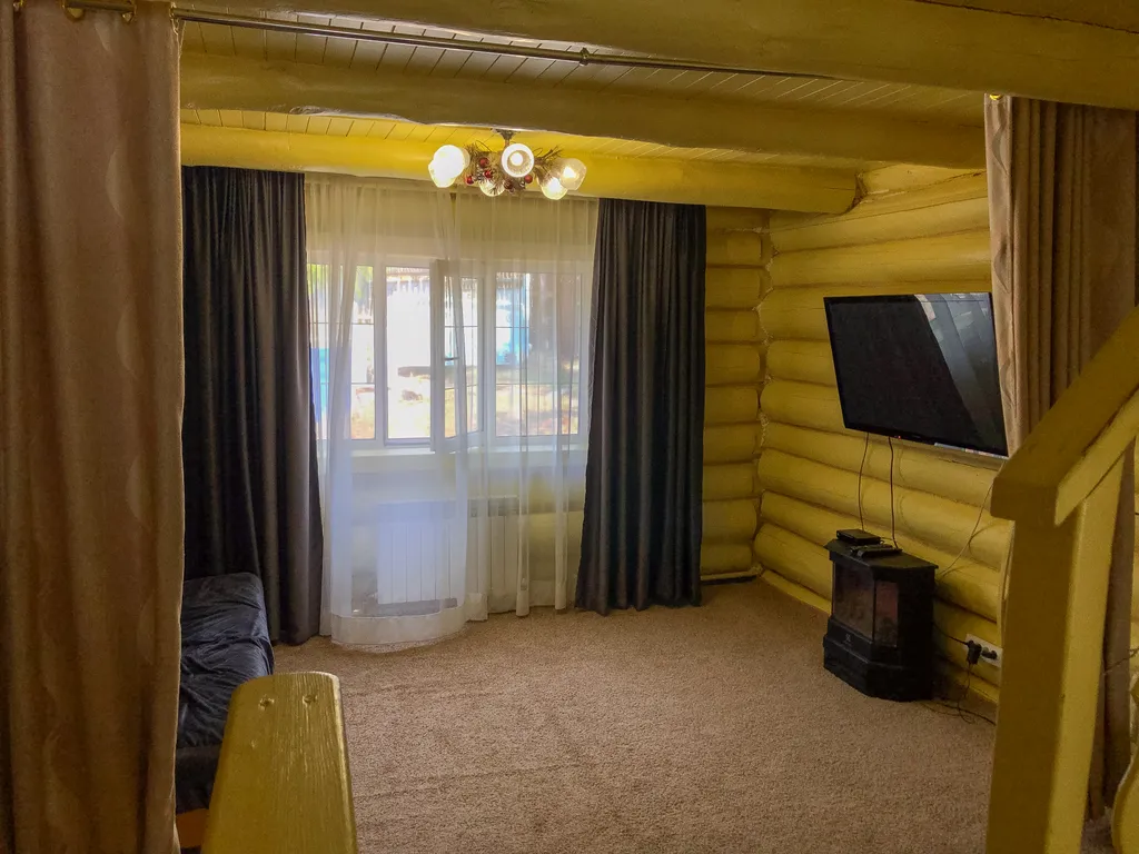 Уютный гостевой дом