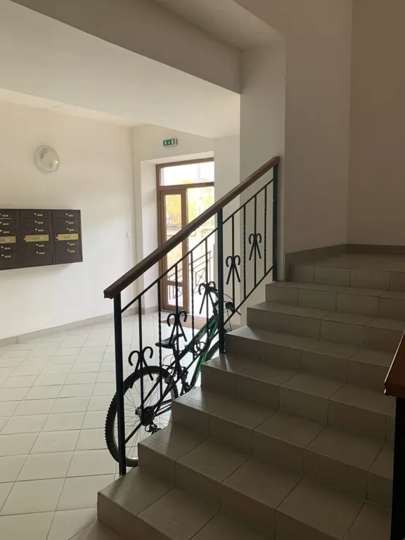 Уютная квартира в ЖК Долина Гор