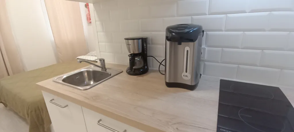 Cтудия рядом с Шереметьево и ТЦ Мега