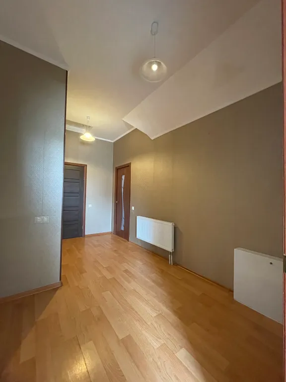 Дом в каменном Тяжино