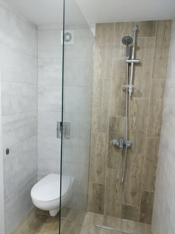 Квартира Двухуровневые апартаменты в Центральном районе Сочи — Сочи