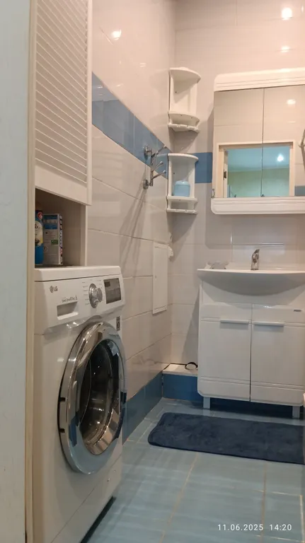 Квартира Уютная квартира в Лазаревском — Лазаревское