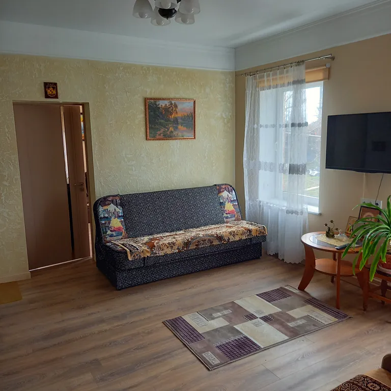 Скандинавский квартал