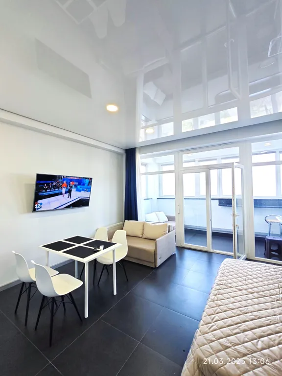 ЖК Золотые пески 6а