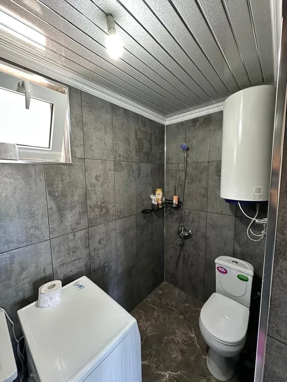 Коттедж Дом Барнахус Как Doma — Шамилькала