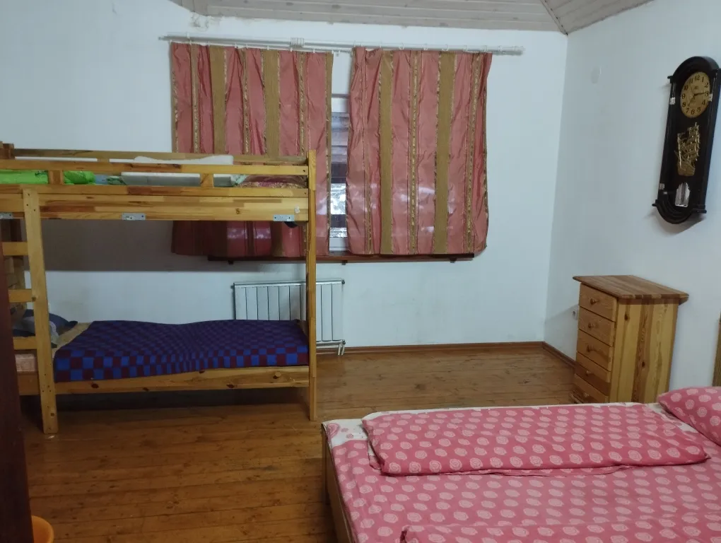 Дом с баней в 10 минутах от МКАД