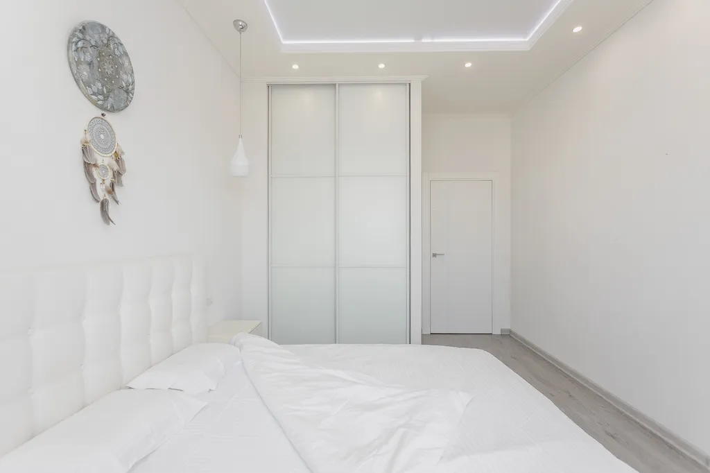 Квартира в центре