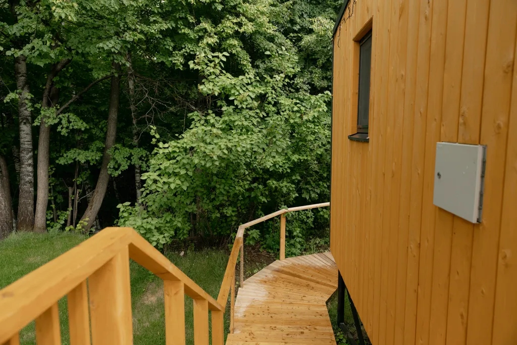 Модульный дом №11