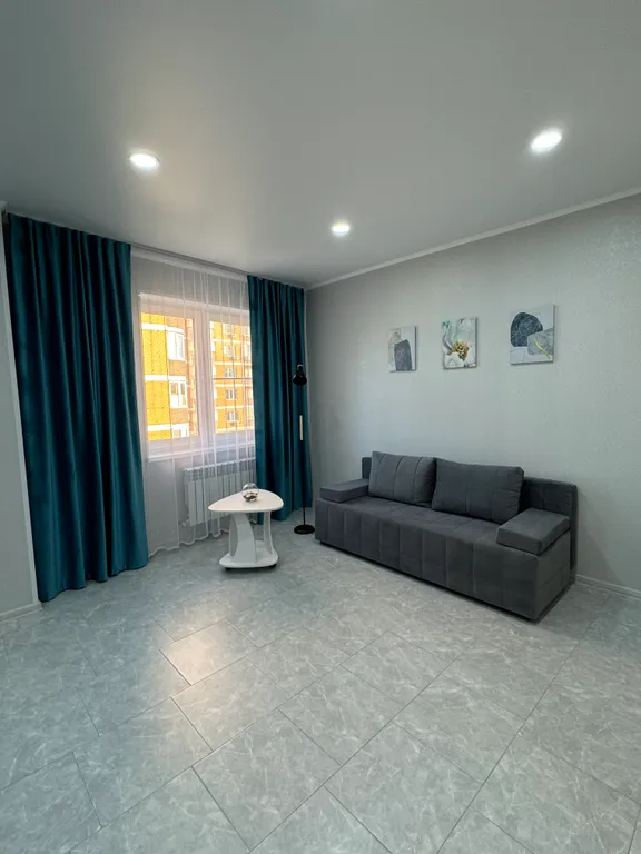 Квартира Апартаменты Lime Studio — Горячий Ключ