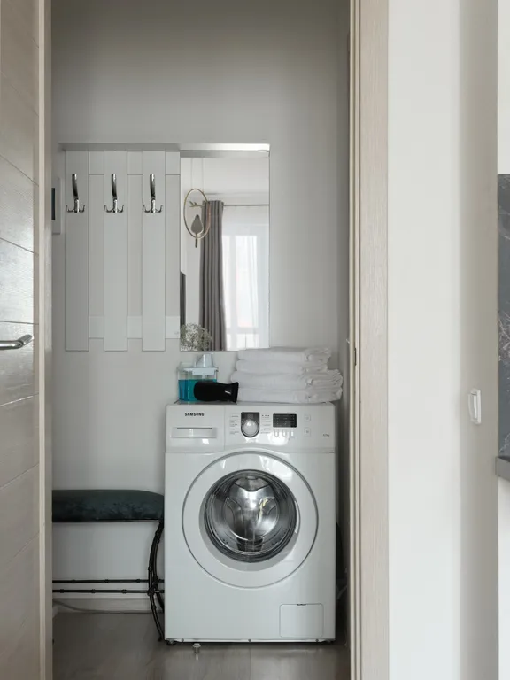 Квартира Квартира Птица счастья в ЖК All inclusive — Шушары