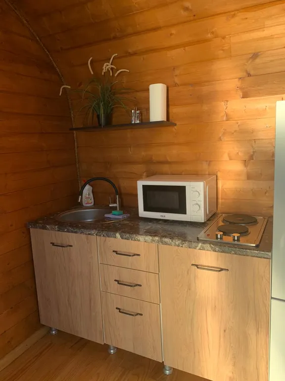 Дом Жемчужина