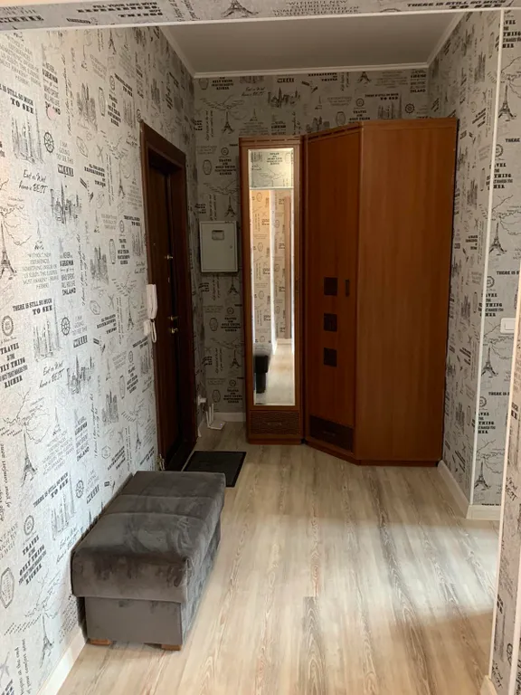 Однокомнатные апартаменты с удобствами