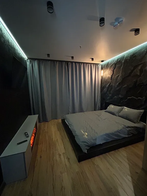 Апартаменты люкс